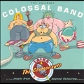 The Amazing Colossal Band