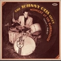 Midnight at the Barrelhouse : The Johnny Otis Story Vol.1 : 1945-57