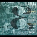 Green Dolphy Street (Arcado String Trio/Trio De Clarinettes)