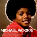 Icon : Michael Jackson