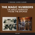 The Magic Numbers / Those The Brokes