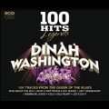 100 Hits Legends : Dinah Washington