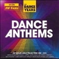 The Dance Years : Dance Anthems : Slimpackage