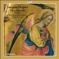J.Desprez: Musica para Salmos - De Profundis, In Exitu Israel in Egypto, etc