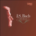 J.S.Bach: English Suites BWV.806-BWV.811