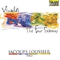 Vivaldi - The Four Seasons