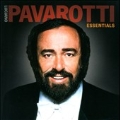 Luciano Pavarotti Essentials