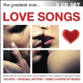 The Greatest Ever Love Songs