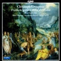 C.Graupner: Bass Cantatas