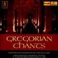 Gregorian Chants