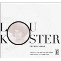 Lou Koster: French Songs