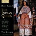 パーセル: 歌劇《インドの女王》 Z.630、他