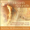 Hearth Sounds: Ancient Songs From Ireland and the World