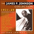 The James P. Johnson Collection: 1921-49