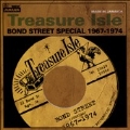 Treasure Isle: Bond Street Special 1967-74