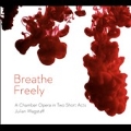 Julian Wagstaff: Breathe Freely