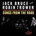 Songs from the Road [CD+DVD]