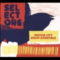 Selectors 001 (Motor City Drum Ensemble)