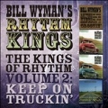 The Kings Of Rhythm Vol 2: Keep On Truckin