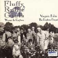 Fluffy Ruffle Girls - Women in Ragtime / Virginia Eskin