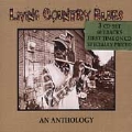 Living Country Blues: An Anthology