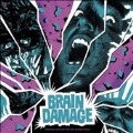 Brain Damage (Colored Vinyl)<限定盤>