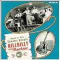 Hillbilly Goes Electric Rarest Of Rare Country Boogie Vol.2