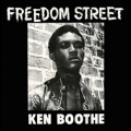 Freedom Street<限定盤>