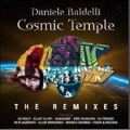 Cosmic Temple - The Remixes