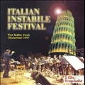 Pisa Festival - December 1997
