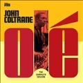 Ole Coltrane: The Complete Session (Yellow Vinyl)<限定盤>