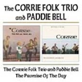 Corrie Folk Trio & Paddle Bell/Promise of the Day