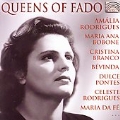 Queens Of Fado
