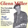 Complete Sustaining Broadcasts Vol 2, The