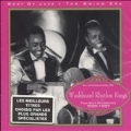 Introduction To The Washboard Rhythm Kings 1930-1937, An