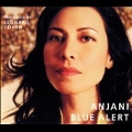 Blue Alert  [CD+DVD]