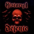 History I Detente