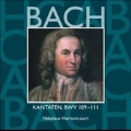 J.S.Bach :Cantatas Vol.34 -BWV.109-BWV.111:Nikolaus Harnoncourt(cond)/Concentus Musicus Wien/etc