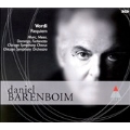Daniel Barenboim - Verdi: Requiem / Domingo, Meier, Marc et al