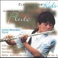 Classics for Kids - Classics for Flute