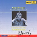 Bruckner: Symphony No.7 / Yuri Ahronovitch, Gurzenich-Orchester Koln