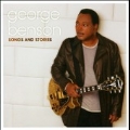 Songs And Stories : Deluxe Edition [CD+DVD]