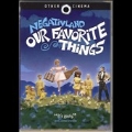 Our Favorite Things (EU)  [DVD+CD]