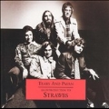 Tears And Pavan (An Introduction To The Strawbs)