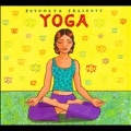 Putumayo Presents : Yoga