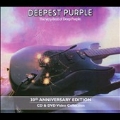 Deepest Purple : The Very Best Of Deep Purple : 30th Anniversary Edeition [CD+DVD]