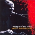 Weight Of The World