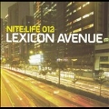 Nite:life Vol.12 (Mixed By Lexicon Avenue)