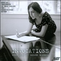 Invocations - Music by Dalit Hadass Warshaw