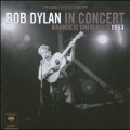 Bob Dylan In Concert : Brandeis University 1963